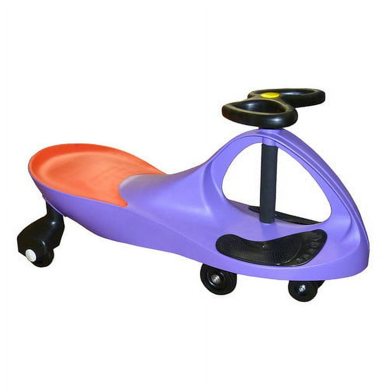 Plasma car shop riding push toy