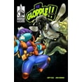 thumbnail image 1 of Glopple, The #2 VF ; Legends Comic Book, 1 of 1