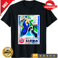 thumbnail image 1 of Gloria (1931) Movie Poster Graphic T Shirt Men or Women NEW, NEW TRENDING ITEM-TH83008, 1 of 2