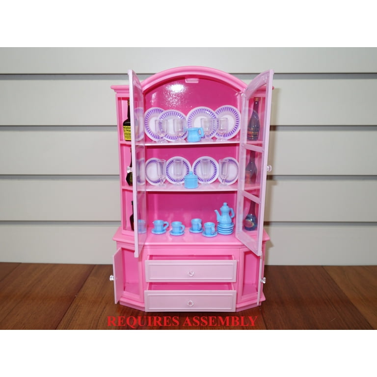 Gloria barbie on sale doll furniture