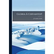 Gloria Cervantes!! Spanish Edition
