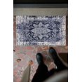 thumbnail image 1 of Gloria - Door Mat Landing Mat Low Profile Persian Washable Runner Rug Non Slip Mat  for Living Room Foldable Welcome Mats Outdoor, 1 of 10