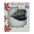 thumbnail image 1 of Gloria Duchin Police Hat Ornament, 1 of 2