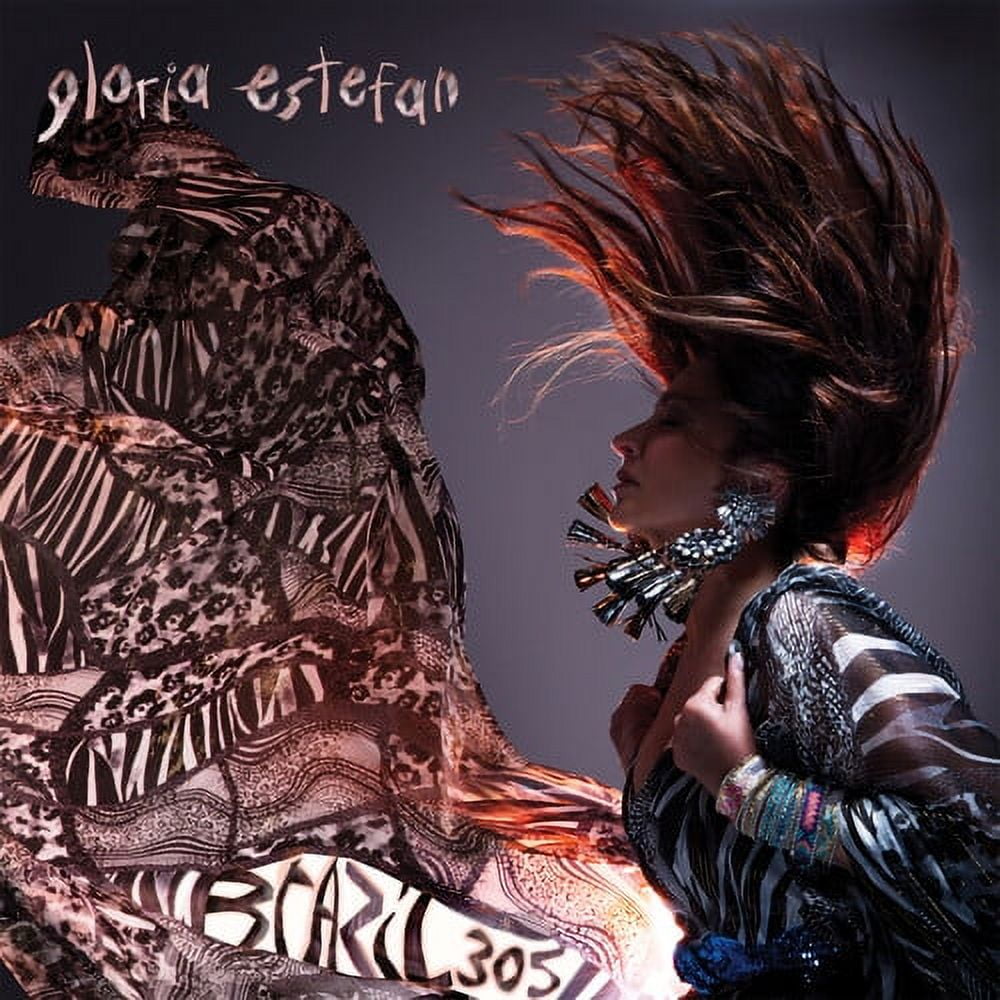 Gloria Estefan Greatest Hits