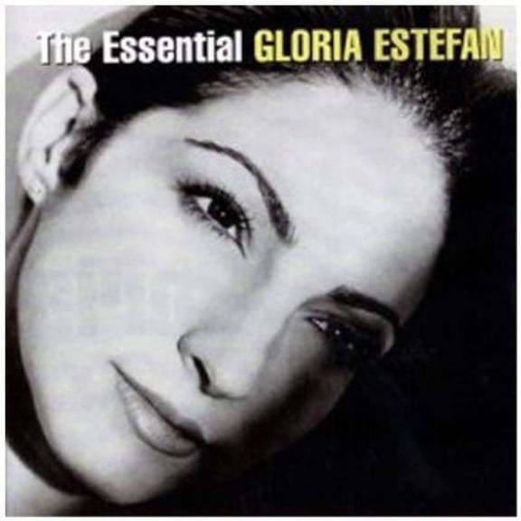 Gloria Estefan - Essential Gloria Estefan - Music & Performance - CD