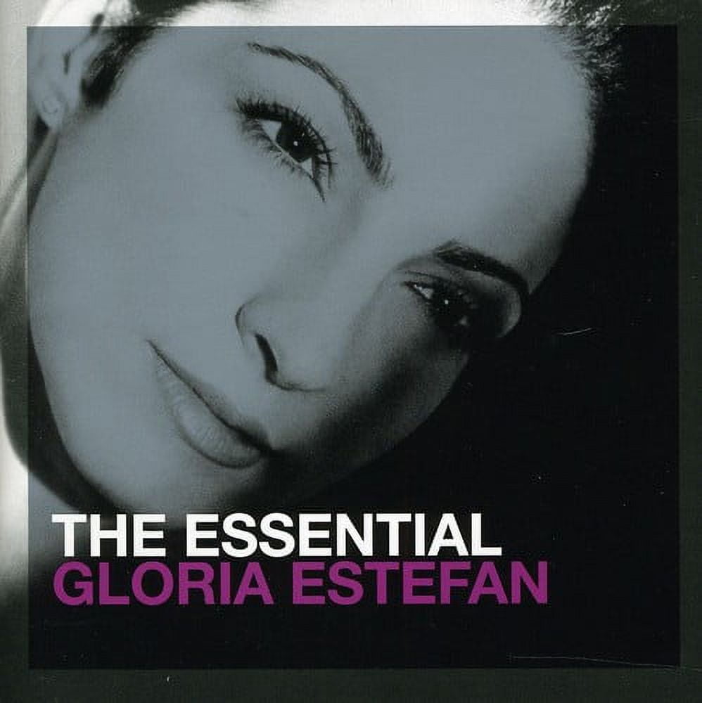 Gloria Estefan Greatest Hits