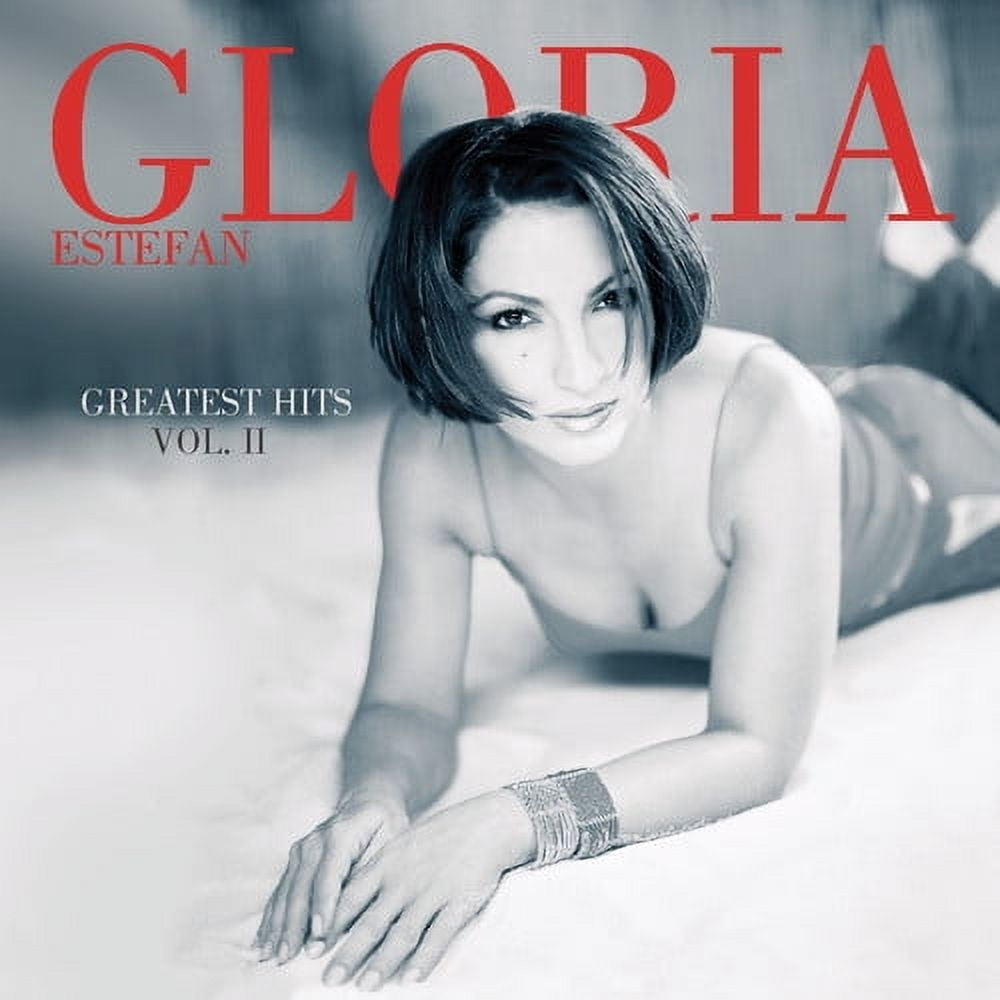 Gloria Estefan CD 11枚セット Gloria Estefan CD 11枚セット Gloria Estefan Greatest Hits