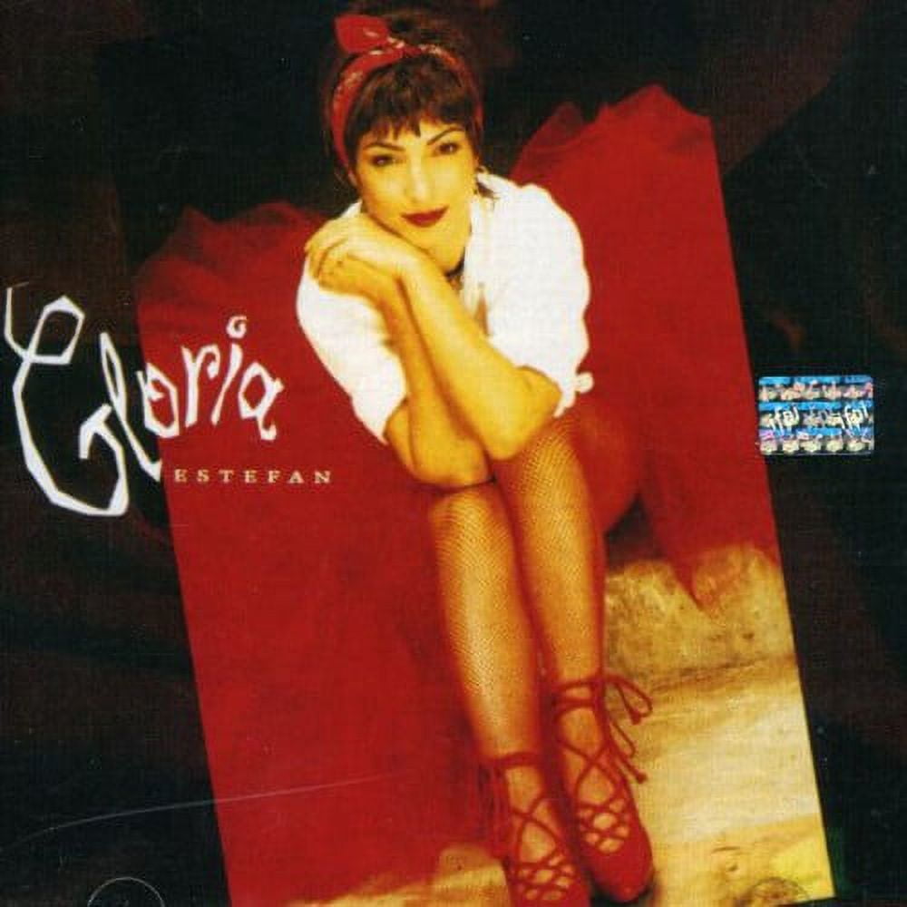 Gloria Estefan CD 11枚セット Gloria Estefan CD 11枚セット Estefan, Gloria - Greatest Hits
