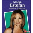 thumbnail image 1 of Pre-Owned Gloria Estefan: Singing Sensation (Library Binding) 0736854398 9780736854399, 1 of 1