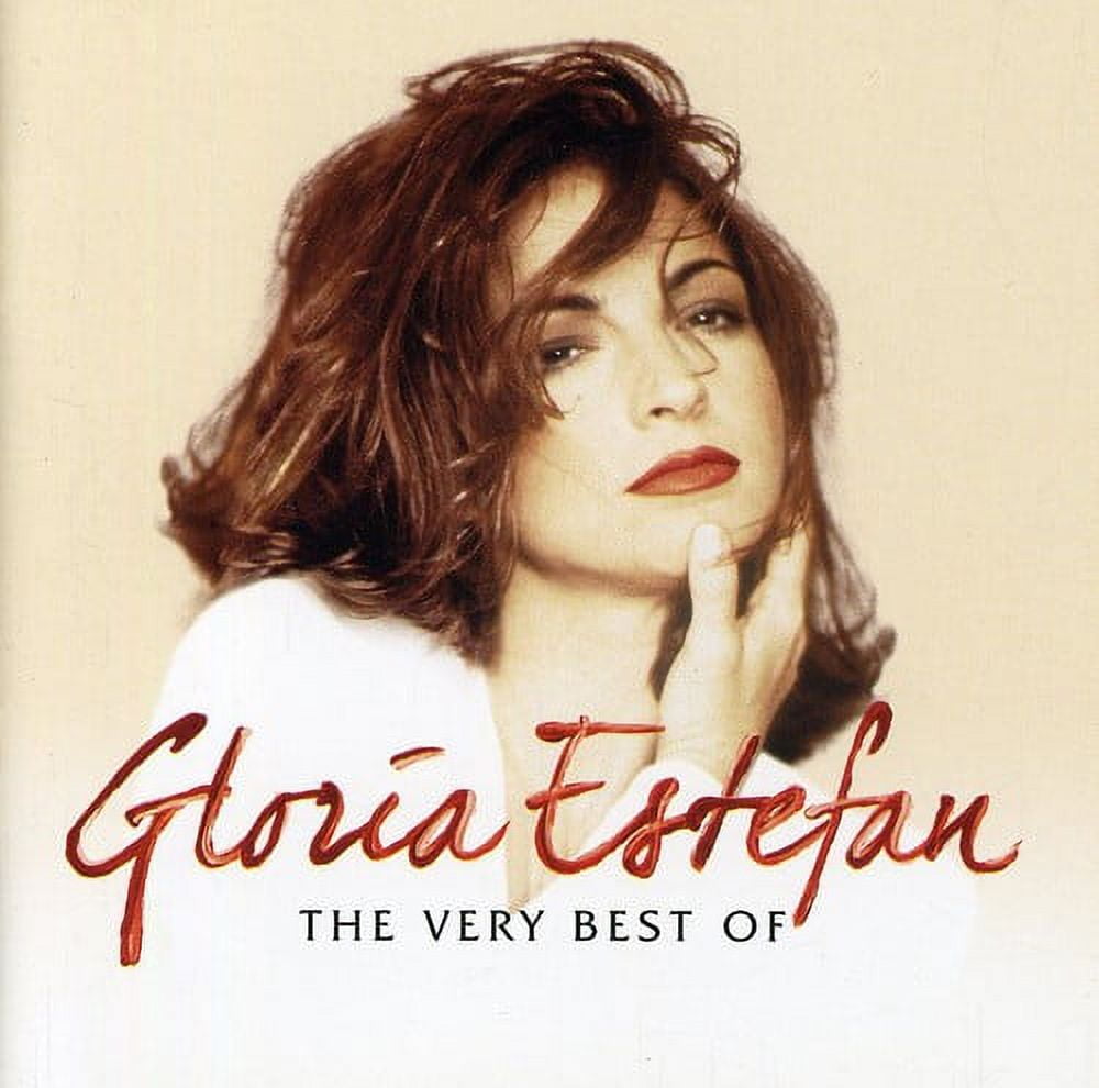 Gloria Estefan Greatest Hits