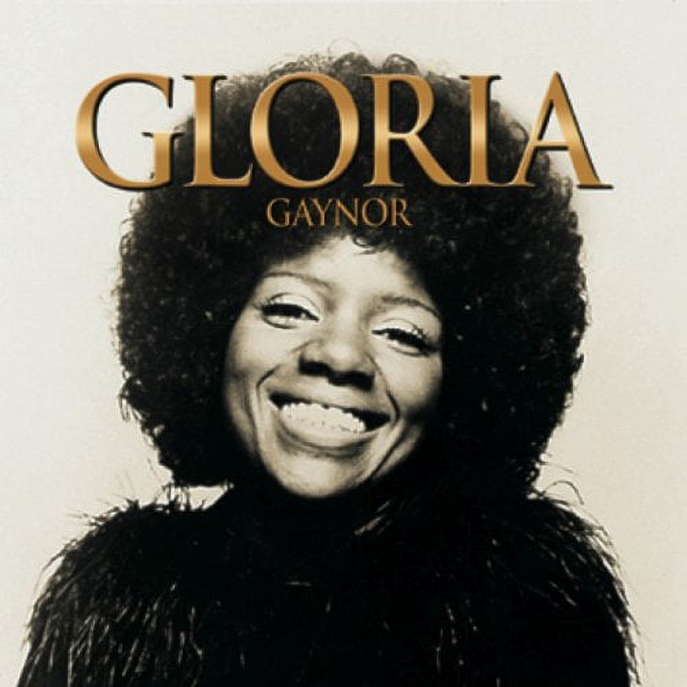 Pre-Owned - Gloria Gaynor [Fast Forward] (2007) - image 1 of 1