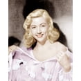 thumbnail image 1 of Gloria Grahame Ca. 1944 Photo Print (8 x 10), 1 of 2