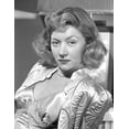 thumbnail image 1 of Gloria Grahame Posed in a Sexy Dress Photo Print (8 x 10), 1 of 1