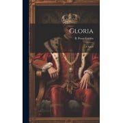 Gloria Hardcover