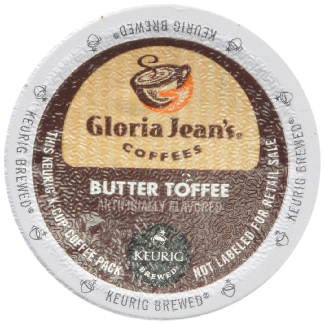 Gloria jean coffee pods 2025