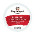 thumbnail image 1 of Gloria Jean's Coffee Raspberry Chocolate Lava Keurig K-Cup Pods (24), 1 of 3