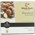 thumbnail image 1 of Gloria Jean's Hazelnut Keurig K-Cups, 18 count, 1 of 5