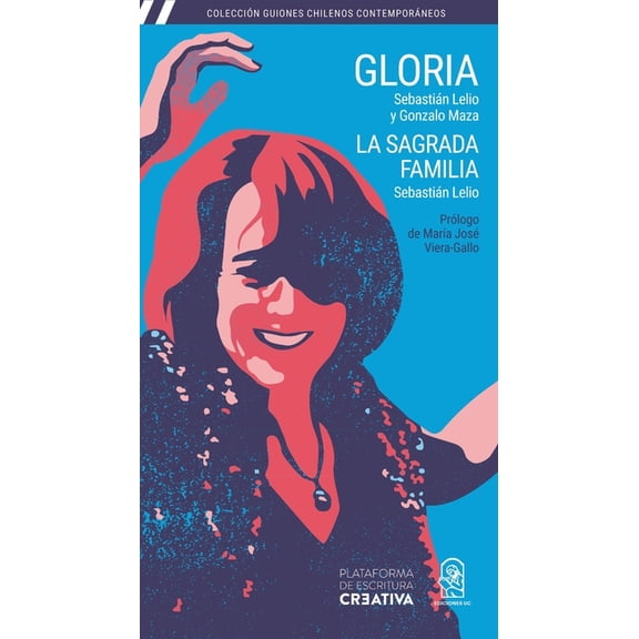 Gloria + La Sagrada Familia, (Paperback)