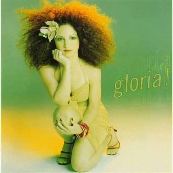Gloria - Music CD - Very Good - Audio CD - 1 Disc - Sold by gmusic