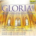 thumbnail image 1 of Gloria: Music of Praise & Inspiration, 1 of 1