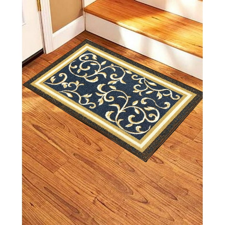 Back Door Rug