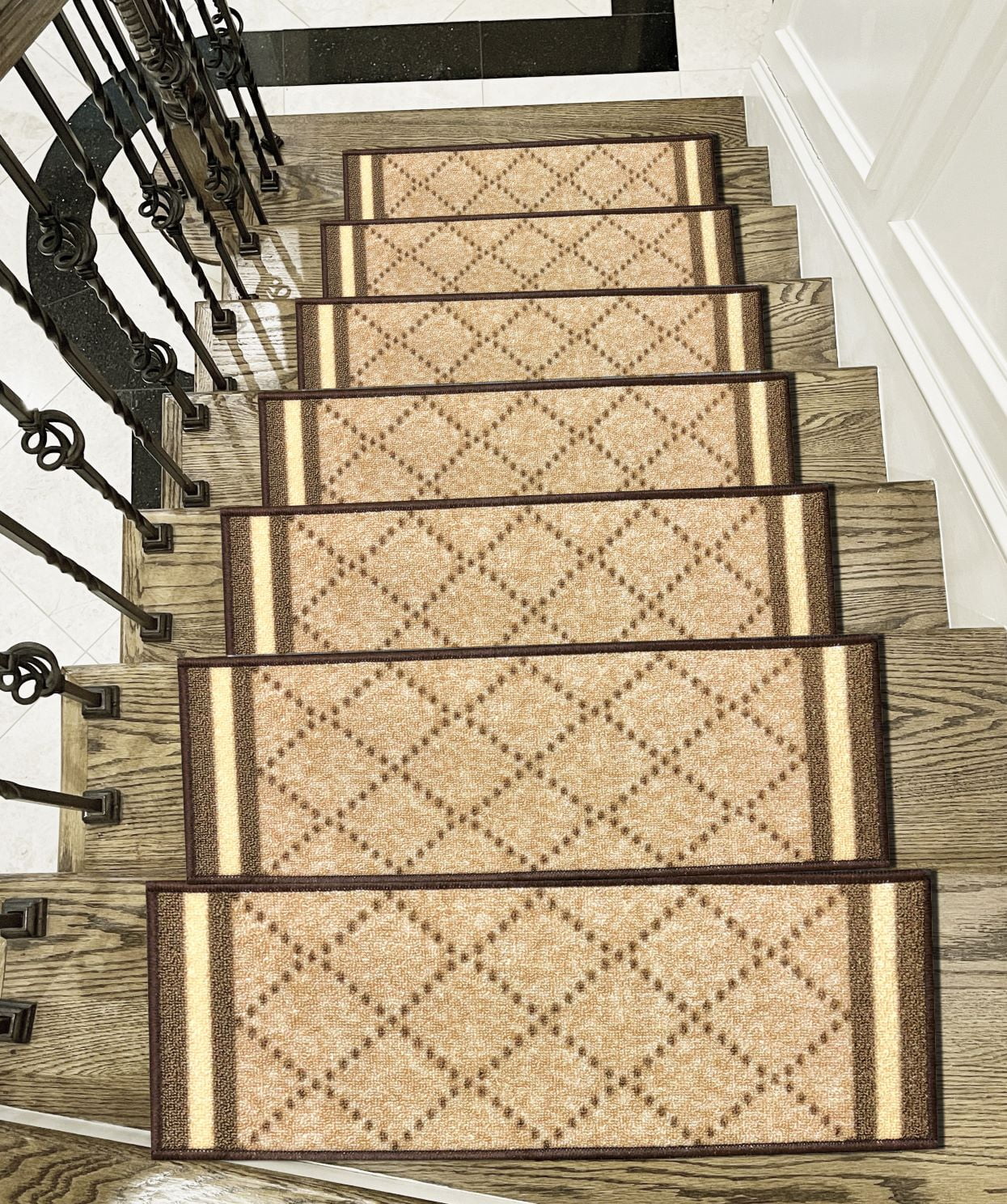 Gloria Non Slip Rubber Back Kitchen Rug Kitchen Runner Kitchen Mat