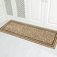 thumbnail image 1 of Gloria Non Slip Rubber Back Kitchen Rug Runner Mat for Hallway Non Skid Carpet for Kitchen Entryway 20"x59", 1 of 7
