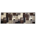 thumbnail image 1 of Gloria - Non slip Rubber Back Kitchen Mat for floor Non Skid Washable Rugs for Entryway Hallway Carpet (22" x 120"), 1 of 6