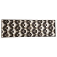 thumbnail image 1 of Gloria - Non-slip Washable Rugs Kitchen Mat Non-Skid Runner for Kitchen Runners for Hallways with Rubber Backing (20" x 59"), 1 of 7