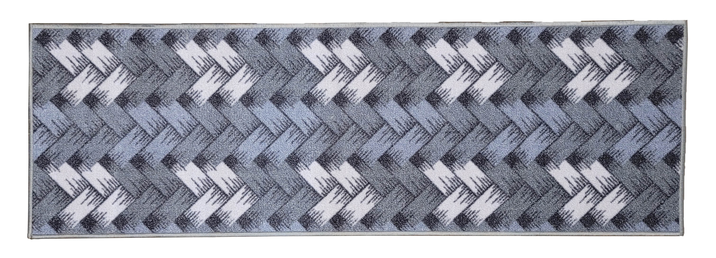 Gloria Nonslip Washable Rugs Kitchen Mat NonSkid Runner for Kitchen