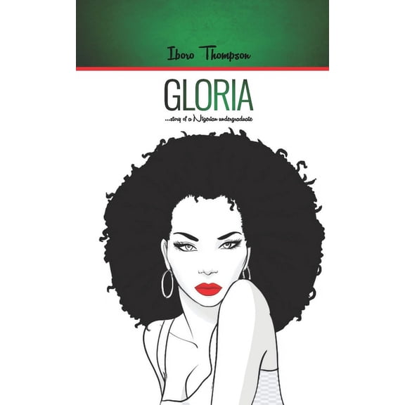 Gloria (Paperback)