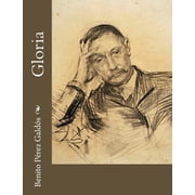 Gloria Paperback