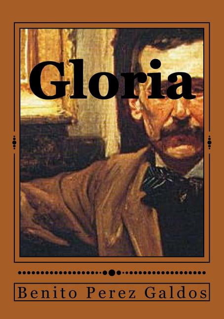 Gloria (Paperback)