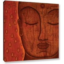 Gloria Rothrock "Awakened Mind" Gallery-Wrapped Canvas