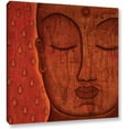 thumbnail image 1 of Gloria Rothrock "Awakened Mind" Gallery-Wrapped Canvas, 1 of 2