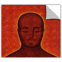 Gloria Rothrock "Mind Circles" Removable Wall Art Graphic