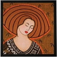 thumbnail image 1 of Gloria Rothrock "Sanctuary" Floater-Framed Gallery-Wrapped Canvas, 1 of 2