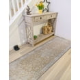 thumbnail image 1 of Gloria - Runner Low Profile Persian Washable Rug Anti Slip Backing Rugs for Living Room Light Weight Foldable Carpet, 1 of 9