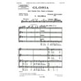 thumbnail image 1 of Gloria: Satb, (Paperback), 1 of 1