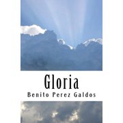 Gloria Spanish Edition Paperback