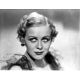 thumbnail image 1 of Gloria Stuart Posed in Classic Photo Print (8 x 10), 1 of 1
