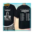 Gloria Trevi Mi Sound Track On Tour 2024 Concert T Shirt