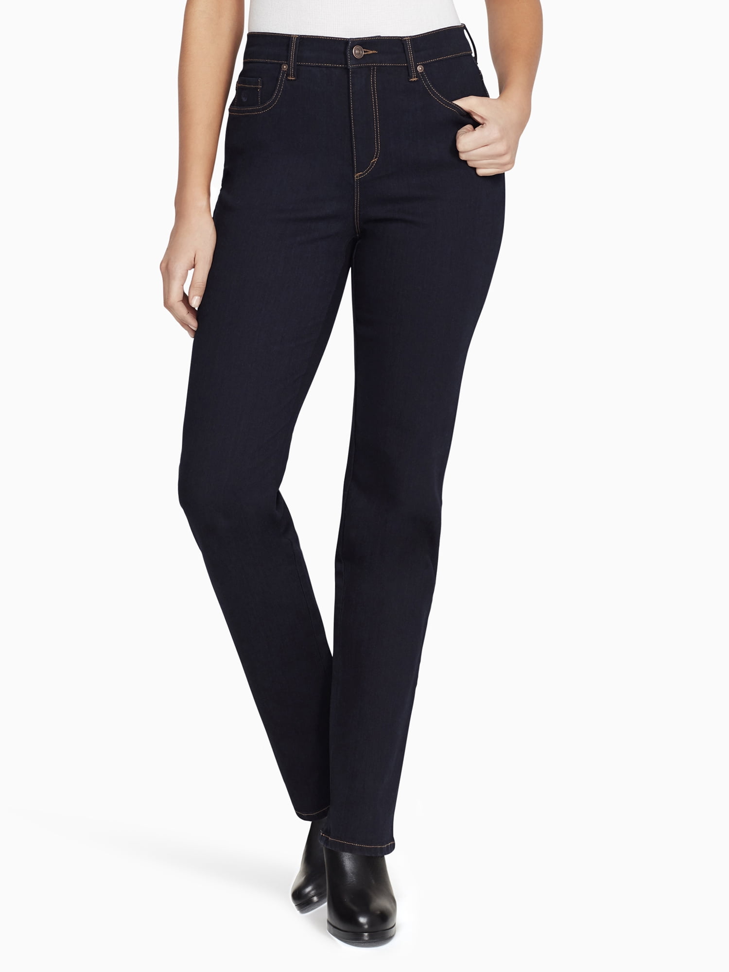 Ubuy Gloria Vanderbilt Amanda Petite Jeans Gloria Vanderbilt