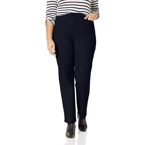 Gloria Vanderbilt Amanda Trouser