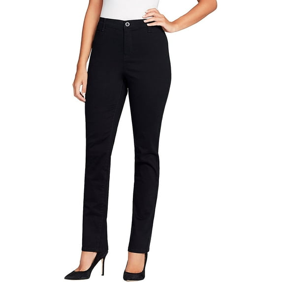 Gloria Vanderbilt Amanda Trouser