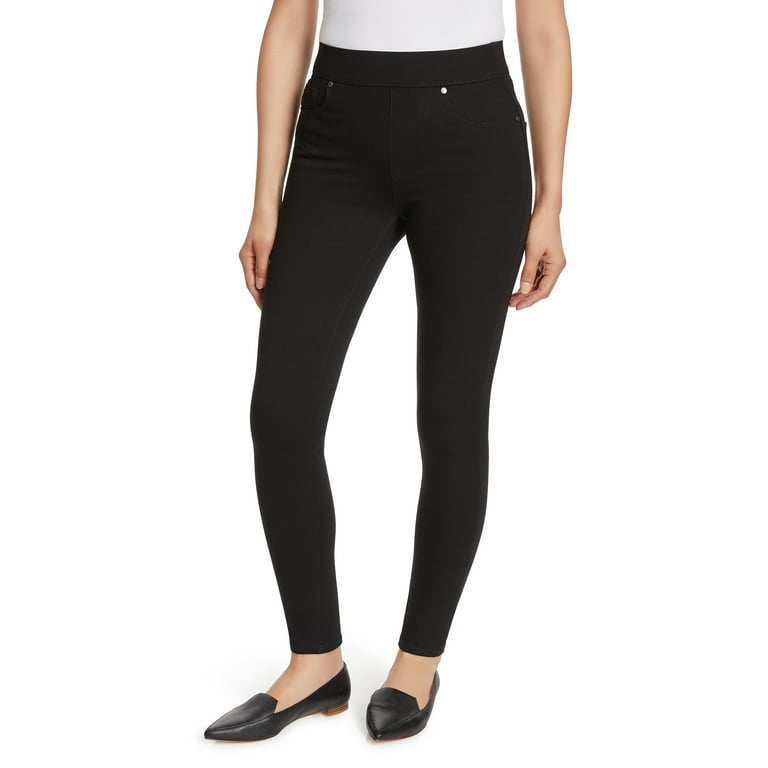 Gloria vanderbilt ponte leggings hotsell