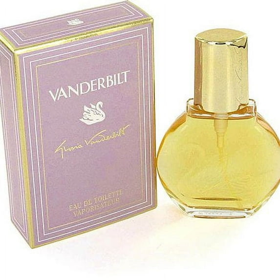 Gloria Vanderbilt Eau de Toilette Spray for Women, 3.4 oz