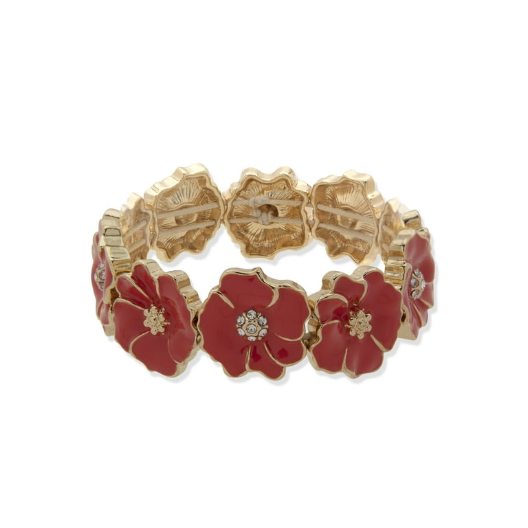 Gloria vanderbilt best sale bracelet