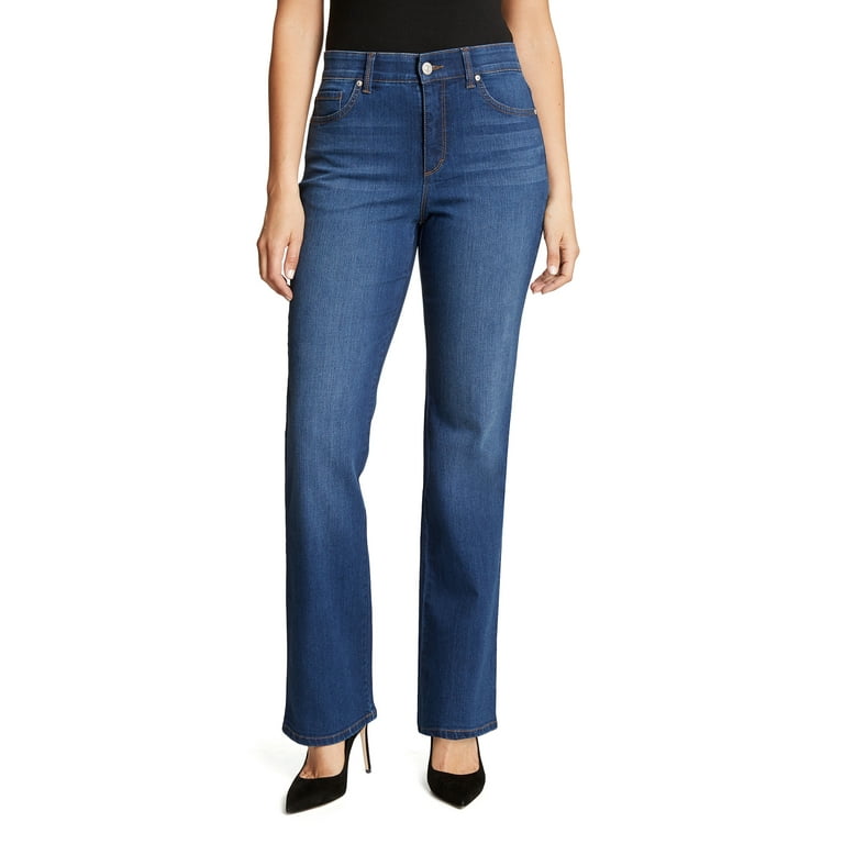 Gloria vanderbilt jeans petite 2025