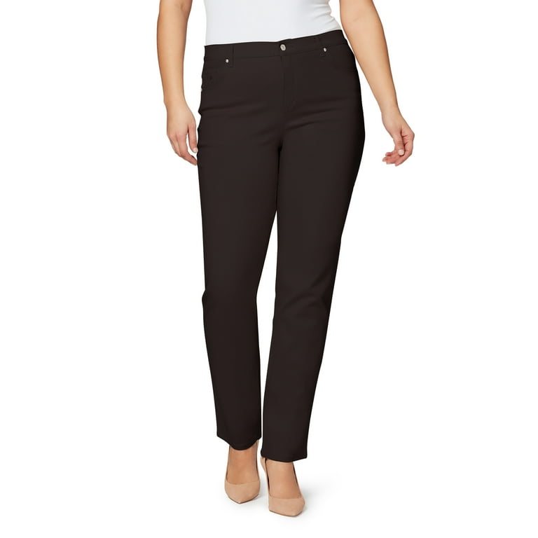 Gloria vanderbilt amanda best sale plus